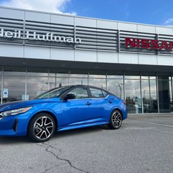 Neil Huffman Nissan of Frankfort