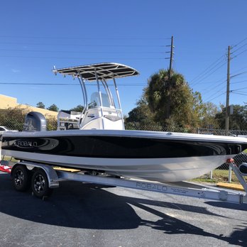 Futch's Marine Depot - Robalo Boats Dealer - Boat Repair Near Me - Gainesville, Florida Futch's Marine Depot - Robalo Boats Dealer - Boat Repair Near Me - Gainesville, Florida
