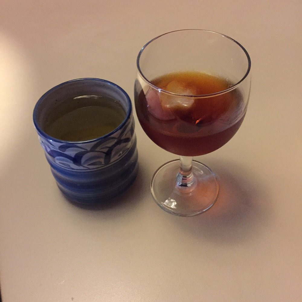 Ume Sushi - Plum wine & green tea - Sushi Bars Near Me - Bolton, Ontario Ume Sushi - Plum wine & green tea - Sushi Bars Near Me - Bolton, Ontario