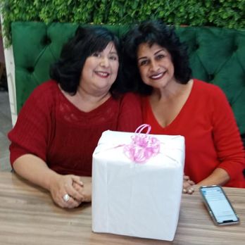 Con Azucar Cafe - Beautiful Valentine's Day ! - Breakfast & Brunch Near Me - Fresno, California