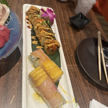 MJ Sushi - Sushi Bars Near Me - Fremont, California MJ Sushi - Sushi Bars Near Me - Fremont, California