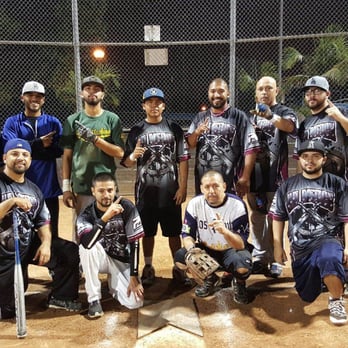 York Field - Summer 2015 CHAMPIONS. Division 2
No Mercy ! Softball - Parks Near Me - Whittier, California York Field - Summer 2015 CHAMPIONS. Division 2
No Mercy ! Softball - Parks Near Me - Whittier, California