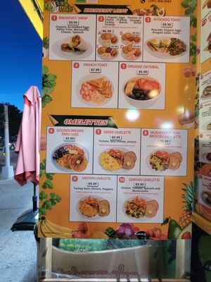 Menu photo 1 Peace N Plants Queens, NY Menu photo 1 Peace N Plants Queens, NY