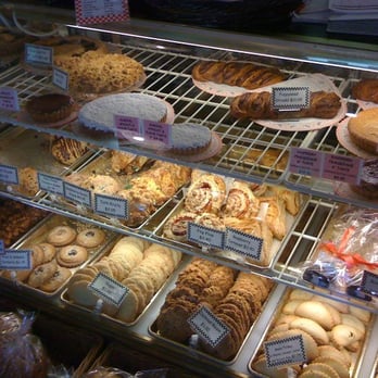 Basque Boulangerie Cafe - Bakeries Near Me - Sonoma, California