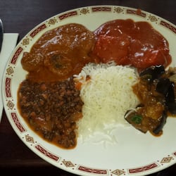 Tamarin Indian Tandoori Restaurant