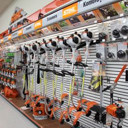 Kitz & Pfeil Ace Hardware - Stihl Power Equipment