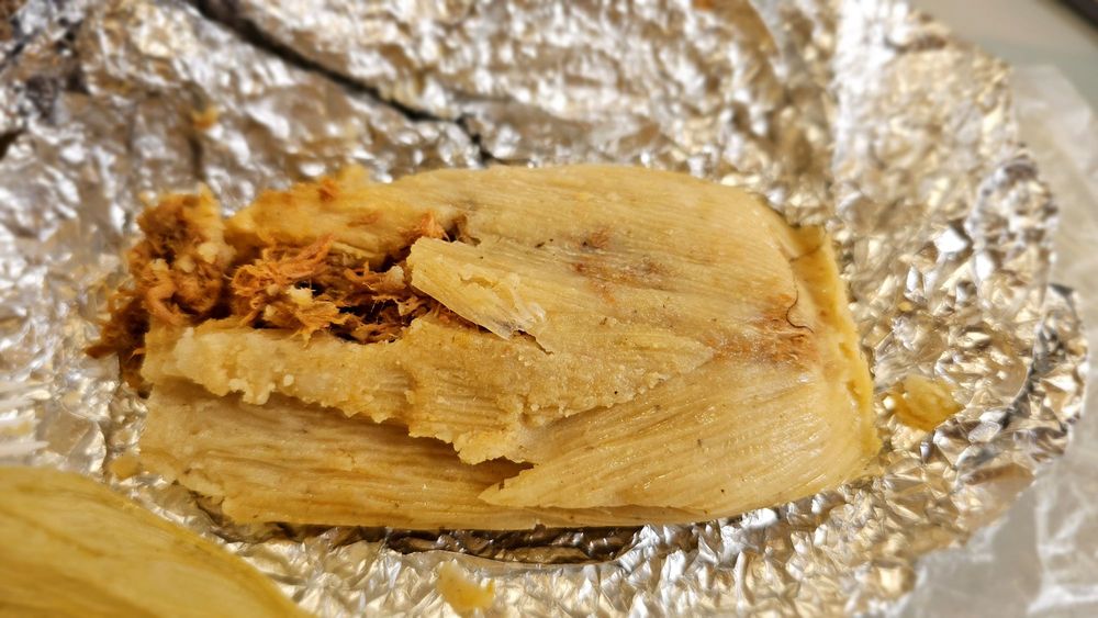 TOMASITA’S TAMALES Updated October 2024 20 Photos 821 First St