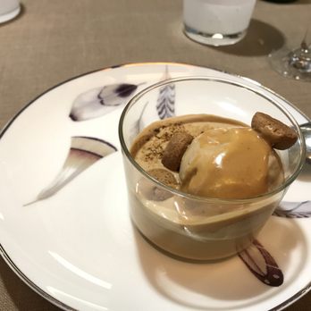 Damasqueros - Coffee flavored desserts are always a winner. - Spanish Near Me - Granada, GR