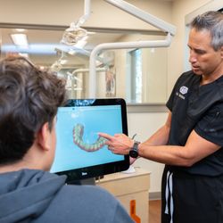 Reichheld Ting Orthodontics