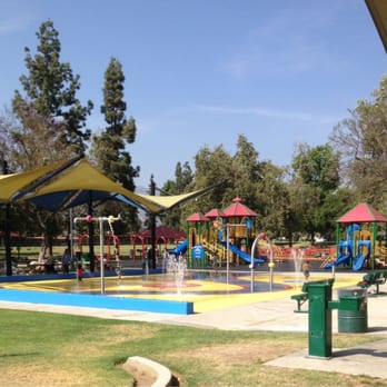Dalton Park - Parks Near Me - Azusa, California