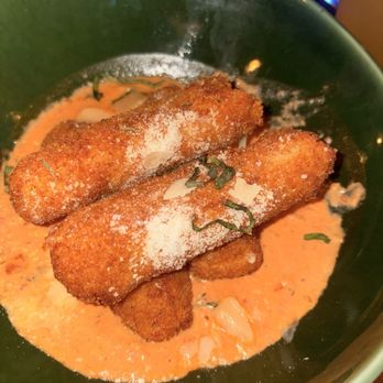 Liv’s Tavern - Mozzarella sticks app (5 HUGE cheesy fried sticks) - Bars Near Me - Baltimore, Maryland Liv’s Tavern - Mozzarella sticks app (5 HUGE cheesy fried sticks) - Bars Near Me - Baltimore, Maryland