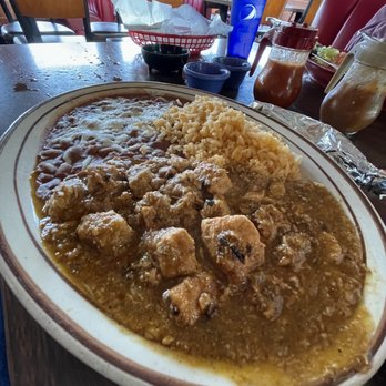 El Chipotle - very good choice - Mexican Near Me - Arcata, California