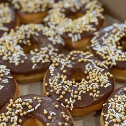 Bosa Donuts Peoria