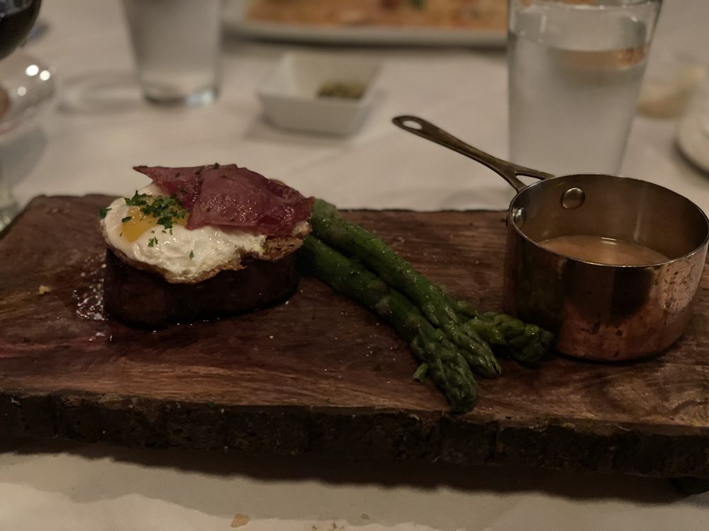 Alaine's Osteria