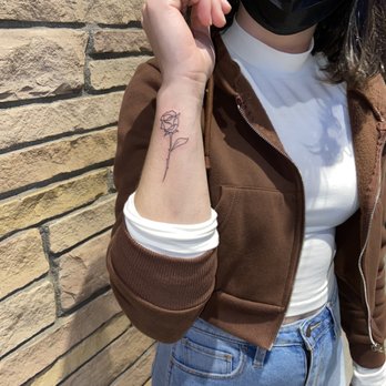 Manus Lux Tattoo - Tattoo Near Me - San Francisco, California