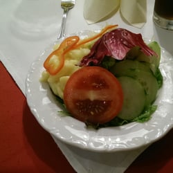 Gaststätte Hillenbrand