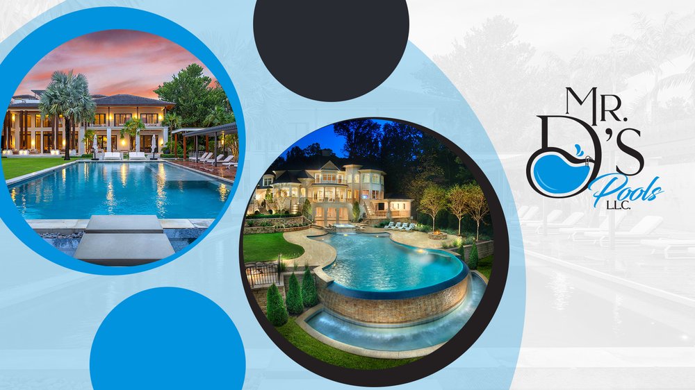 MR D’S POOLS Boynton Beach, Florida Hot Tub & Pool Phone Number