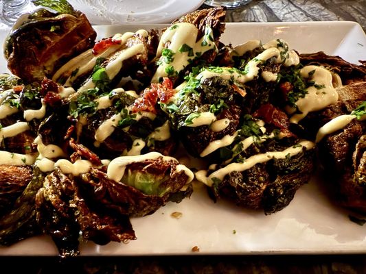 Le Petit Bistro by null