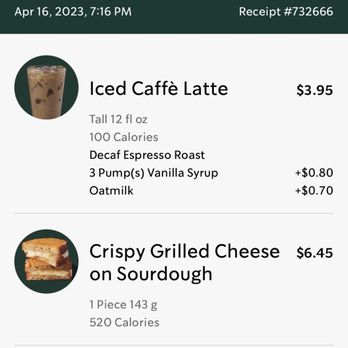Starbucks - Coffee & Tea Near Me - Van Nuys, California Starbucks - Coffee & Tea Near Me - Van Nuys, California