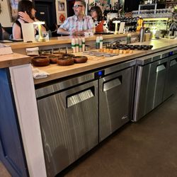 Astera - Open kitchen