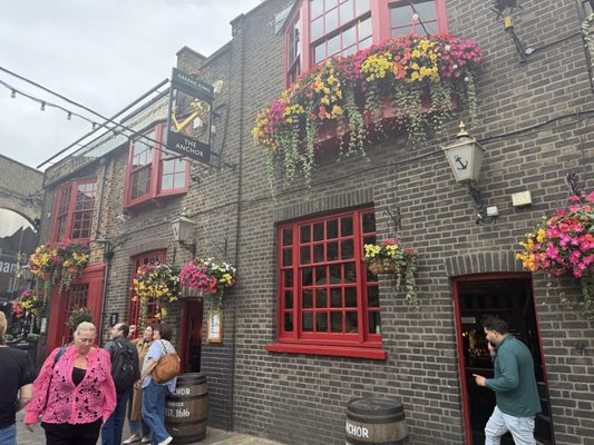 Anchor Bankside by null