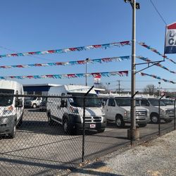 J & C Auto Sales - All types of vehicles