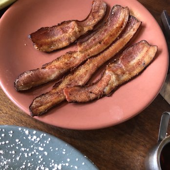 Berkeley Social Club - Bacon - Breakfast & Brunch Near Me - Berkeley, California
