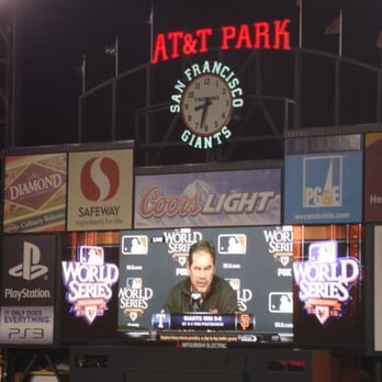 Oracle Park - Stadiums & Arenas Near Me - San Francisco, California Oracle Park - Stadiums & Arenas Near Me - San Francisco, California