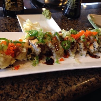 Swish - 911 roll ! - Japanese Near Me - Las Vegas, Nevada Swish - 911 roll ! - Japanese Near Me - Las Vegas, Nevada