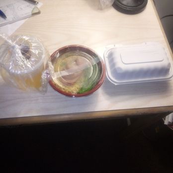 Yank Sing - This is what $30 of food looks like. - Dim Sum Near Me - San Francisco, California