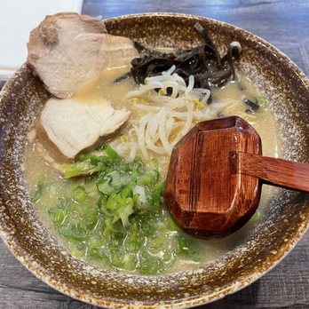 Yoshiharu Ramen - Chicken Ramen - Ramen Near Me - Chino, California Yoshiharu Ramen - Chicken Ramen - Ramen Near Me - Chino, California
