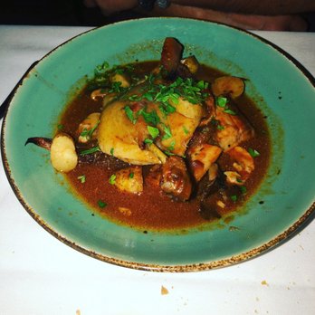 Orto - The duck entree - Italian Near Me - Miller Place, New York