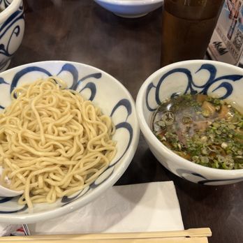 Shugetsu - Regular hot Tsukemen - Ramen Near Me - San Mateo, California Shugetsu - Regular hot Tsukemen - Ramen Near Me - San Mateo, California