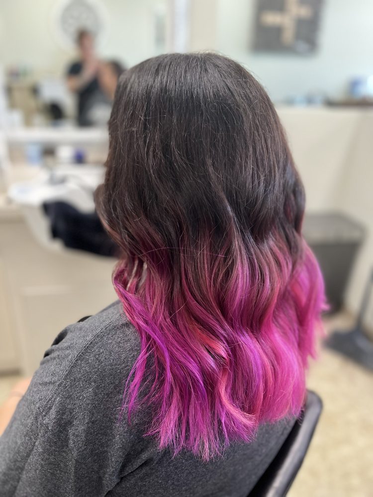 HAIR BY MEGHAN 20 Photos 3860 N Long Lake Rd, Traverse City