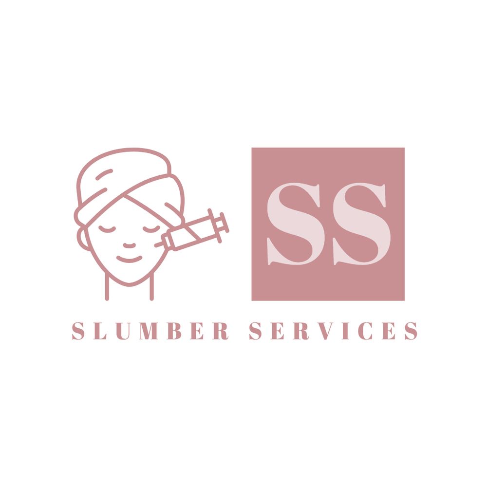 Aesthetics by Slumber Services Logo