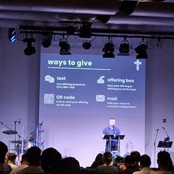 Crossway Community Church