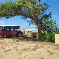 Mokuleia Army Beach