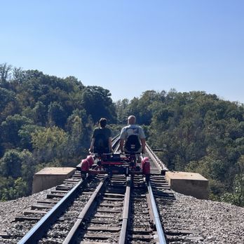 Rail Explorers - Boone IA Division - Tours Near Me - Boone, Iowa Rail Explorers - Boone IA Division - Tours Near Me - Boone, Iowa