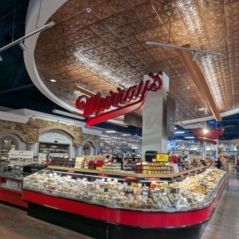 Fry's - Murray's cheese section - Grocery Near Me - Phoenix, Arizona