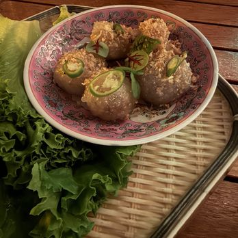 Baan Mae - SAKOO - Laotian Near Me - Washington, DC, District of Columbia