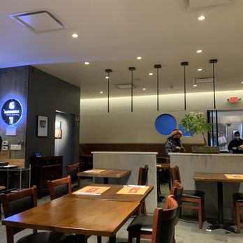 Gammeeok - the interior of the restaurant - Korean Near Me - Fort Lee, New Jersey Gammeeok - the interior of the restaurant - Korean Near Me - Fort Lee, New Jersey