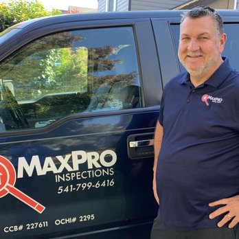 MaxPro Inspections - Home Inspectors Near Me MaxPro Inspections - Home Inspectors Near Me