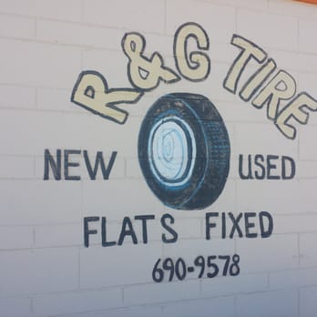 R & G Tires - R&G Tire - Tires Near Me - Tucson, Arizona R & G Tires - R&G Tire - Tires Near Me - Tucson, Arizona