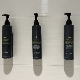 Drybar shampoo, conditioner, and body wash was a hit for me! Drybar shampoo, conditioner, and body wash was a hit for me!