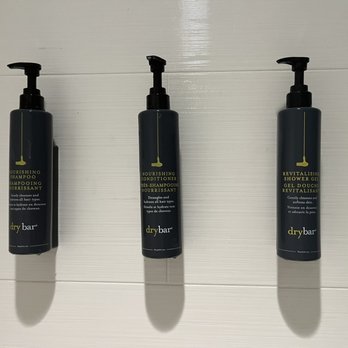 Aloft by Marriott Austin Downtown - Drybar shampoo, conditioner, and body wash was a hit for me! - Hotels Near Me - Austin, Texas Aloft by Marriott Austin Downtown - Drybar shampoo, conditioner, and body wash was a hit for me! - Hotels Near Me - Austin, Texas