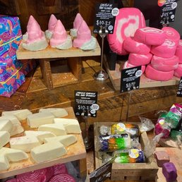 Bubble Bar