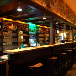 Ilvers Musikbar