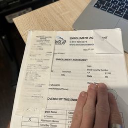 Contract Contract