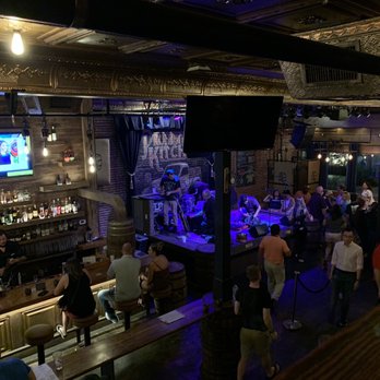 Prohibition Kitchen - They even have live music! Love it! - Bars Near Me - St. Augustine, Florida Prohibition Kitchen - They even have live music! Love it! - Bars Near Me - St. Augustine, Florida