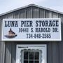 Photo of Luna Pier Storage